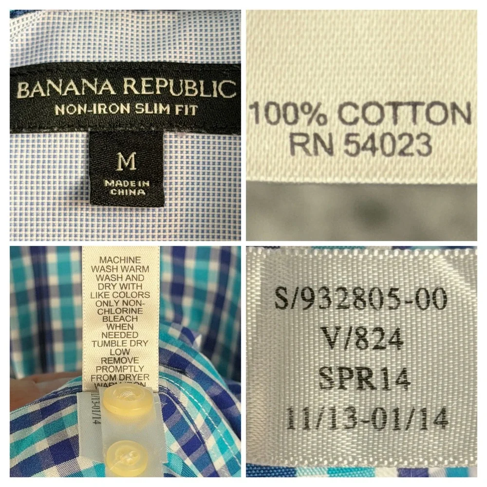Banana Republic excellent used